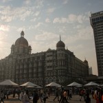 Das Taj - Ziel für Reiche und Terroristen - Bombay