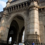 Gateway of India - Bombay