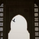 Gateway of India - Bombay