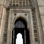 Gateway of India - Bombay