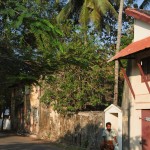 Fort Cochin