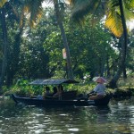 Backwaters - Verkehr