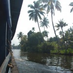 Backwaters