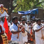 Pongal - Kuhrennen