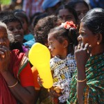 Pongal - Kuhrennen