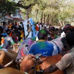 Pongal - Kuhrennen