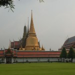 Great Palace - Bangkok