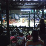 Lumpinee - Muay Thai