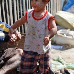 Inle lake - Fisherman