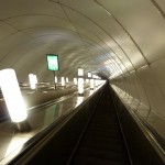 Metrotunnel