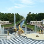 Peterhof