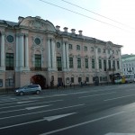 Nevsky Prospect