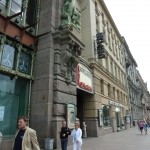 Nevsky Prospect