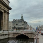 Nevsky Prospect