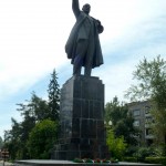 Priwjet tawarisch Lenin