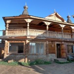 Nikitas Homestead 2