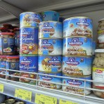 Die "guten" Halberstädter Wurstwaren