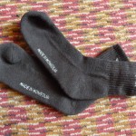 Yaksocken