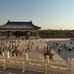 Temple of Heaven