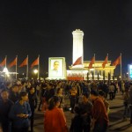 Tienanmen-Platz