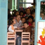 Kindergarten