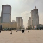 Charming Chengdu