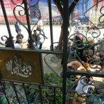 Moschee