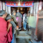 Jokhang-Tempel