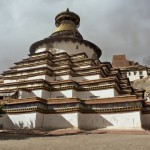 Stupa