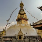 Affentempel KTM