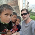 Ich und meine Gang