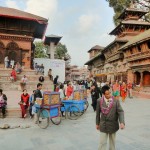 Durbar Square KTM