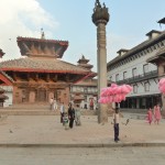 Durbar Square KTM