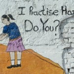 I do!