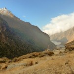 Langtang