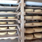 Käse auf 3.800m