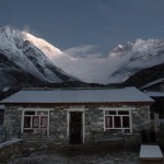 Langtang