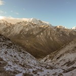 Langtang