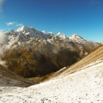 Langtang