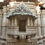 Adinatha-Tempel