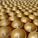 Lichterfest im Kloster