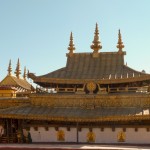 Jokhang-Tempel