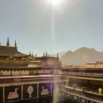 Jokhang-Tempel