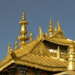 Gyatse-Monastery