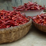Szechuan Style